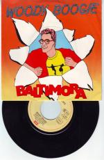Baltimora: Woody Boogie - Woody Boogie (