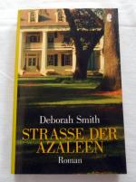 Strasse der Azaleen