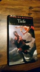 Mankell, Henning. G30: Tiefe