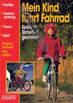 Mein Kind fährt Fahrrad