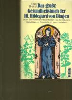 Gesundheitsbuch - Breindl, Ellen: Das gr