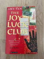 The Joy Luck Club