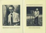 Strassner, Ernst / Lufft, Peter: Werner 