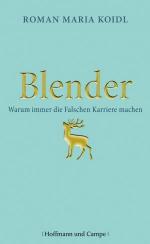 Blender - Warum immer die Falschen Karriere machen