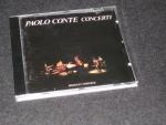 Paolo Conte - Concerti