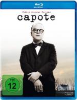 Capote (*2005) [Blu-ray]