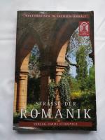 Knape, Rose -Marie: Straße der Romanik -