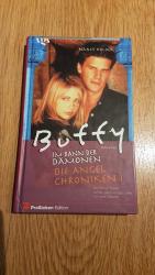 Nancy Holder: Buffy. Die Angel Chroniken Nancy Holder: Buffy. Die Angel Chroniken