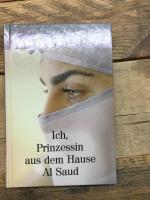 Sasson, Jean P.: Ich, Prinzessin aus dem Sasson, Jean P.: Ich, Prinzessin aus dem