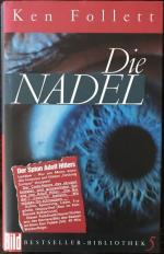 Ken Follett: Die Nadel