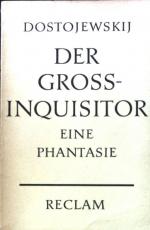 Der Großinquisitor