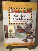 Janosch/Felix Frissfrass (Rezepte): Kind Janosch/Felix Frissfrass (Rezepte): Kind