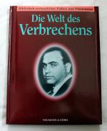 Welt des Verbrechens