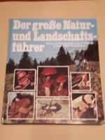 Der große Natur- und Landschaftsführer