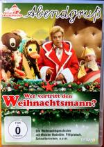 Meister Nadelöhr - Wer vertritt den Weihnachtsmann?