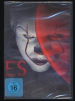 Andrs Muschietti: Stephen King: Es