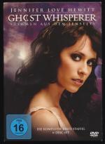 Ghost Whisperer - Season 01