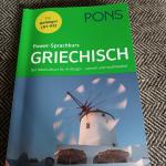 PONS Power-Sprachkurs Griechisch - Der I