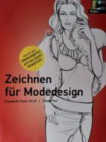 Drudi, Elisabetta; Paci, Tiziana: Zeichn