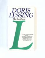 Martha Quest