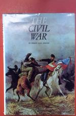 Robert Paul Jordan: The Civil War