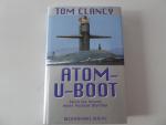 Tom Clancy: Atom-U-Boot Tom Clancy: Atom-U-Boot