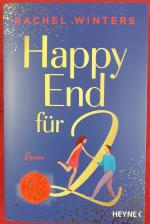 Rachel Winters: Happy End für zwei