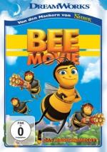 Bee Movie - Das Honigkomplott