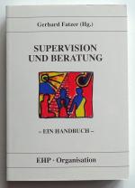 Gerhard Fatzer: Supervision und Beratung Gerhard Fatzer: Supervision und Beratung