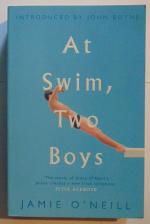 At Swim, Two Boys