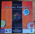 Trivial Pursuit / Wetten & Gewinnen