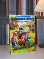 Pestalozzi Kinderbuch Geschichten aus Schmunzeldorf Ende gut, alles gut