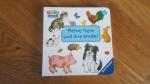 Sandra Grimm: Meine Tiere und ihre Kinde Sandra Grimm: Meine Tiere und ihre Kinde