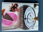 Caviezel, Rolf; Bähler, Roger: Kaffeewel Caviezel, Rolf; Bähler, Roger: Kaffeewel