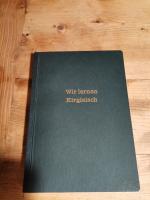 Wir lernen Kirgisisch. Lehrbuch für Anfänger. Teil I und II