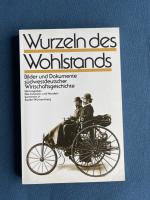 Wurzeln des Wohlstands