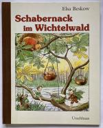 Beskow, Elsa/Plattner, Diethild: Schaber Beskow, Elsa/Plattner, Diethild: Schaber