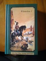 Karl May Winnetou I  Reiseerzählungen Verlag Tosa