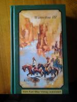 Karl May Winnetou III  Reiseerzählungen Verlag Tosa