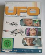 UFO: Weltraumkommando S.H.A.D.O.