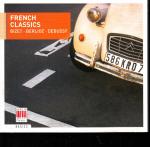 French Classics - Bizet, Berlioz, Debussy