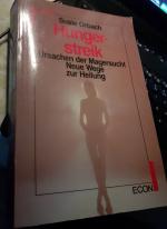 Susie Orbach: Hungerstreik