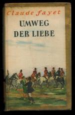 Umweg der Liebe