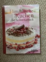 Himmlische Kuchen und feines Gebäck