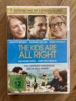 Lisa Cholodenko: The Kids are all Right