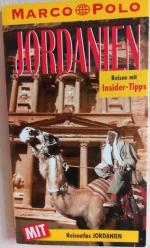 Ranft, Ferdinand (Hrsg.): Jordanien Ranft, Ferdinand (Hrsg.): Jordanien