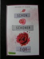 Roxanne St. Claire: Schön, schöner, tot