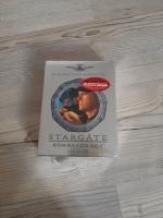 Stargate Kommando SG1 Season 3, Sammlerbox  silver Edition