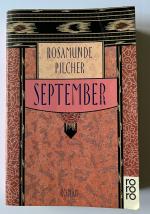 Rosamunde Pilcher: September Rosamunde Pilcher: September