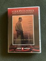 Anthony Minghella: Der Englische Patient